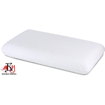 Dream On Възглавница Memory Comfort