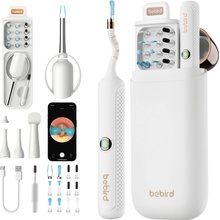 Bebird EarSight Plus Bílá