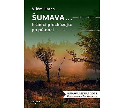 Šumava