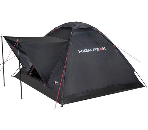 High Peak Beaver 3