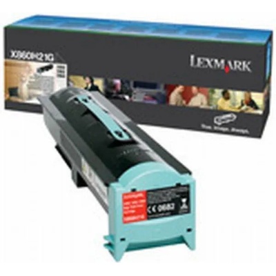 Lexmark X860H21G