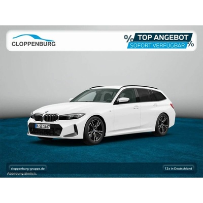 BMW 320i 135 kW