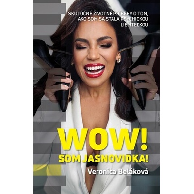 WOW! Som jasnovidka!