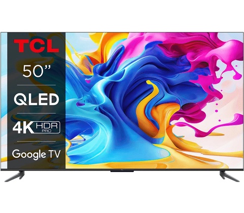 TCL 50C643