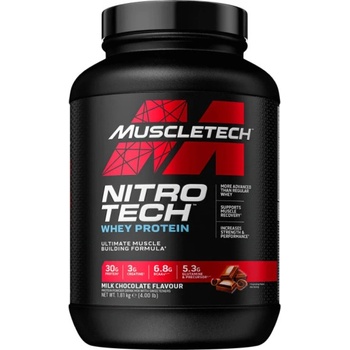 MuscleTech Nitro-Tech Performance 910 g