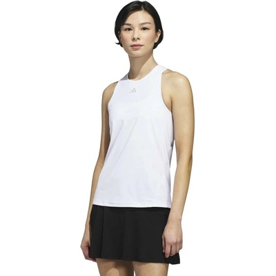 adidas Club Tennis Climacool Tank White – Hledejceny.cz