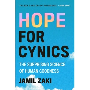 Hope for Cynics | ZAKI JAMIL (ISBN: 9781538743072)