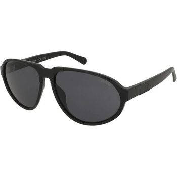 GUESS Диоптрични очила Guess GU00303 01A