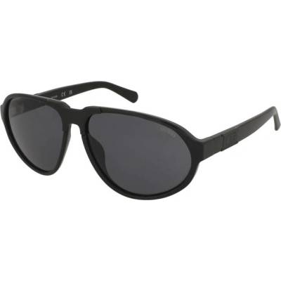 GUESS Диоптрични очила Guess GU00303 01A