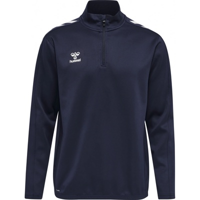 Hummel CORE XK HALF ZIP POLY Sweat 211479-7026