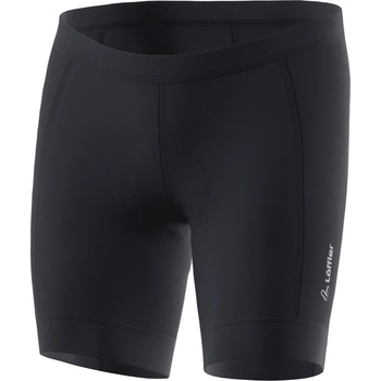 Löffler Мъжко долнище за колоездене Löffler Cycling Undershorts HB-SQL Cycling bottom - Black - размер 50 (EU) (014-2384-0113)