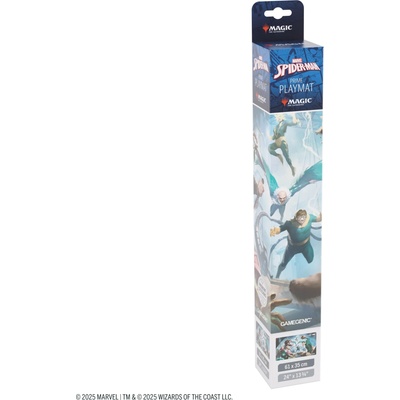 Gamegenic: MTG Marvels Spider-Man Prime Sinister Six podložka