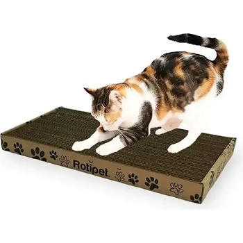 Драскало за Котки - Правоъгълно (11116)