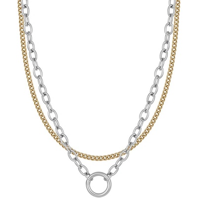 Дамско колие Daniel Klein DKJ. 5.20007-3 (DKJ.5.20007-3)