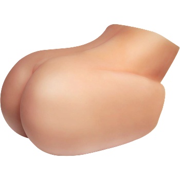 Pipedream Fuck Me Silly Mega Masturbator