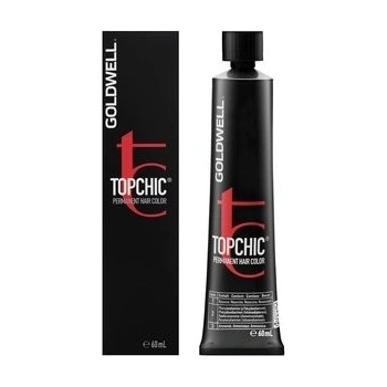 Goldwell Tophic 3/N - tmavá hnedá 60 ml