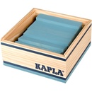 Kapla 40 MonoColor světle modrá
