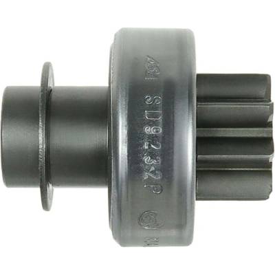 Volnoběžný převod, startér AS-PL SD9232P