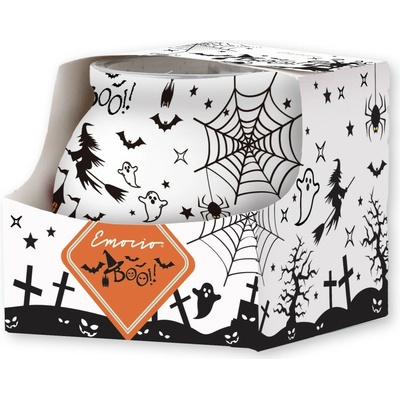 Emocio Boo 80×72 mm