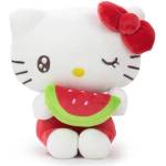 Barrado Hello kitty macedonia Червена плюшена играчка 22см (16002873)