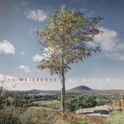 The Waterboys - All Souls Hill (LP) (0711297531916)