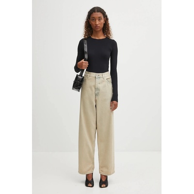 MM6 Maison Margiela Боди MM6 Maison Margiela x MM6 Wardro (S52NA0064.S20518.900)