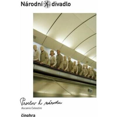 Proslov k národu
