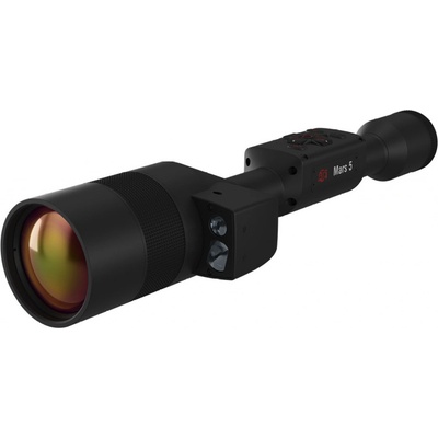 ATN Mars 5 LRF 640x480px 5-40x