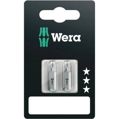 Wera TX 25 x 25 m 2 ks 05073315001