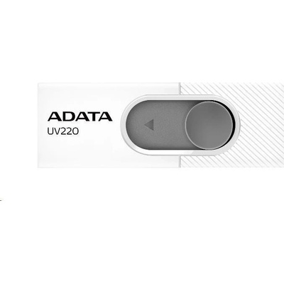 ADATA UV220 32GB AUV220-32G-RBKBL