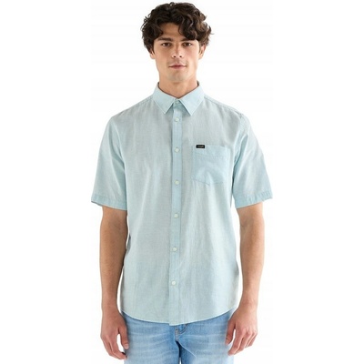 Wrangler košile Forget Me Not