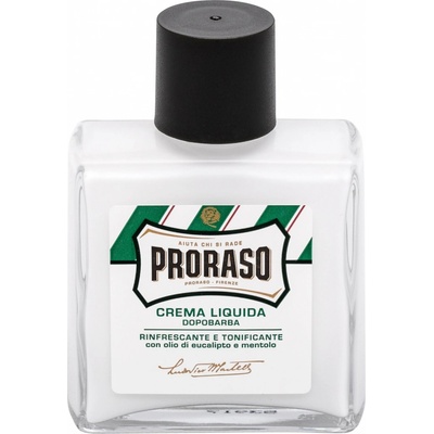 Proraso Classic balzam po holení 100 ml