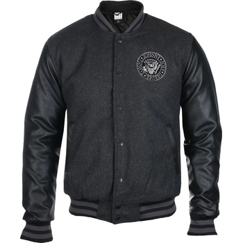 Image 1 of AMPLIFIED Мъжко яке ramones - varsity - amplified - zav425rbc