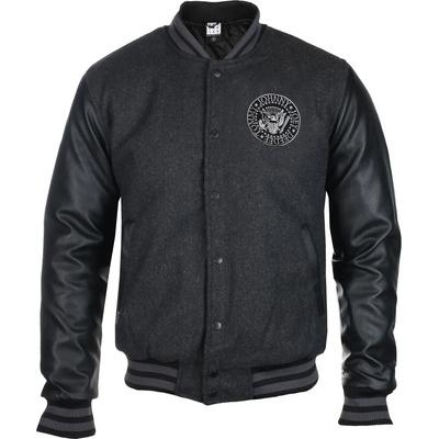 AMPLIFIED Мъжко яке ramones - varsity - amplified - zav425rbc