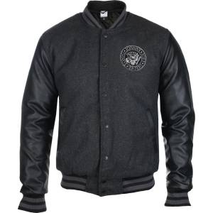 AMPLIFIED Мъжко яке ramones - varsity - amplified - zav425rbc