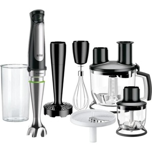 Braun MultiQuick 7 MQ7087X Пасатори