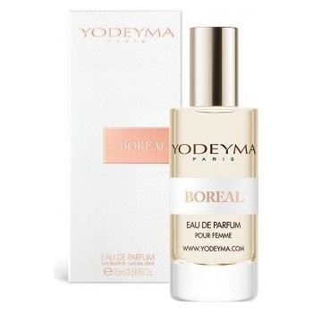 Yodeyma boreal parfém dámský 15 ml