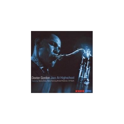 Gordon Dexter - Jazz At Highschool CD