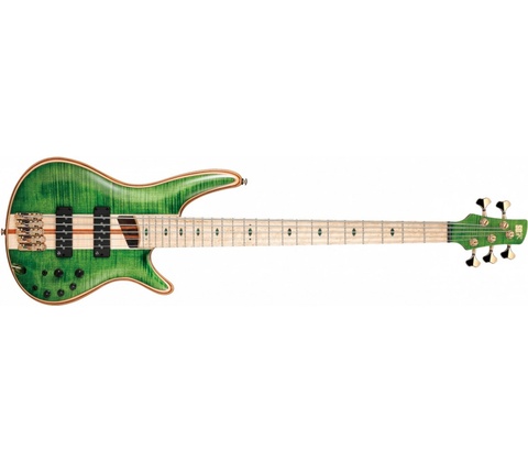 Ibanez SR5FMDX