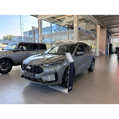 Ford Kuga 2.5 PHEV ST-Line 178 kW