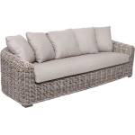 EX Home Диван EX Home модел ратан Flores Kubu