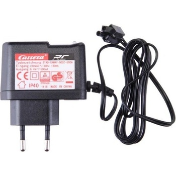 800002 Nabíječka 8,4V 500mA standard 27MHz/2.4GHz