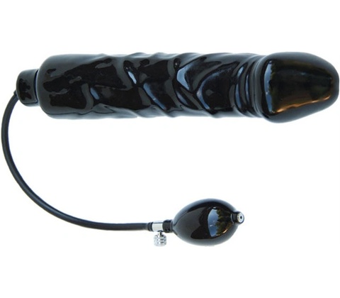 Mister B Inflatable Solid Gargantula