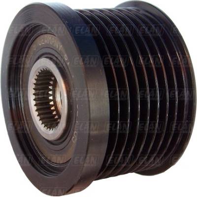 Řemenice volnoběžná - F-239973.04 - originál INA
