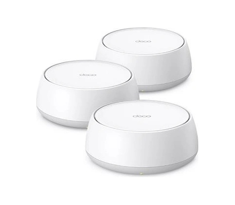 TP-Link Deco BE65, 3ks