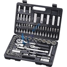 HONITON 4020940 94 dielna, 1/4" + 1/2" 239292