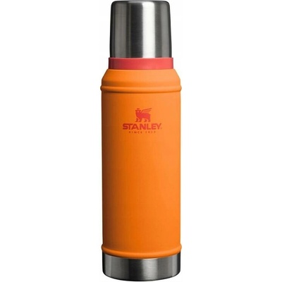 Stanley termoska Legendary Classic 950 ml oranžová