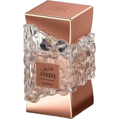 Riiffs Nusuk Ateeq parfum unisex 100 ml
