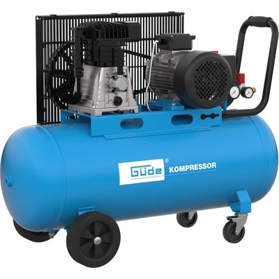 Güde 580/10/100 H/400 V