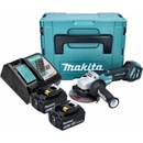 Makita DGA515RTJ